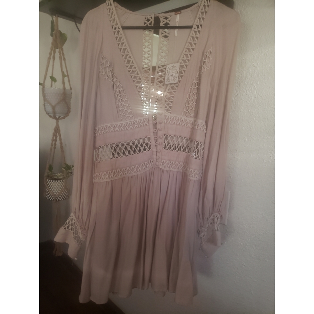 Free People Dress